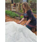 35gsm Gardening Fleece Frost Protection Blanket