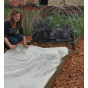 35gsm Gardening Fleece Frost Protection Blanket