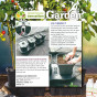 Quadgrow Self Watering Planter 