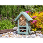 Bug Houses For Beneficial insects 