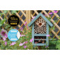 Award Winning Bee & Bug House 