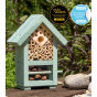 Bee & Ladybird Houses 