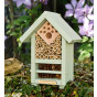 Bee & Ladybird Houses 