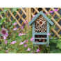 Homes for beneficial bees and bugs 