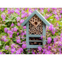 Bug House For Bees, Ladybirds & Lacewings 