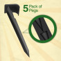 Growbag Click and Drip Watering Kit - Garden Irrigation