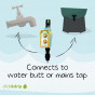 Garden Water Timer