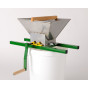 Value Apple & Pear Crusher - Fruit Juice & Cider Making Kit