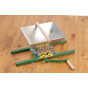Value Apple & Pear Crusher - Fruit Juice & Cider Making Kit
