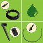 Extension for Grow Bag Click & Drip
