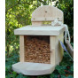 Heavy Duty Squirrel Feeder