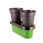 Duogrow Self-Watering Planter