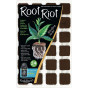 Root Riot Cubes - 24 Pack