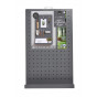 Pegboard