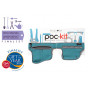 Green Pockit Gardeners Tool Belt - Burgon & Ball