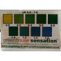 PH Test Kit - PH test strip card