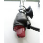 Hydor 50w heater  - for Hydropod, Hydrogrow NFT & Vivigrow - Cuttings Propagation