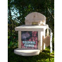 Heavy Duty Squirrel Feeder 