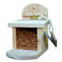 Heavy Duty Squirrel Feeder 