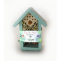 Standard Bee & Ladybird House 