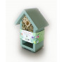 Standard Bee & Ladybird House