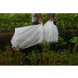 Vegetable Fleece Growing Tunnel - £19.99