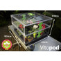 50w Double Height - L56cm x W55cm x H39cm