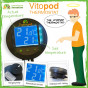 Vitopod Heated Propagator