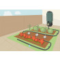 Watering Kit for Waterbutt